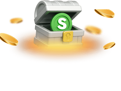 Redeem Coins Instantly & Easily