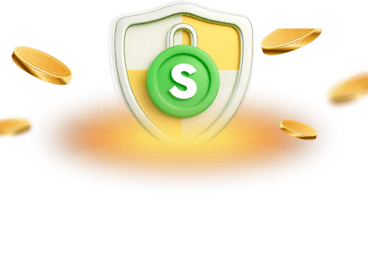 Safe & Instant Coin Delivery